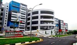 Premier @ Kaki Bukit (D14), Factory #532119081